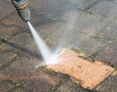 Pressure Washing Duston | Jet Washing Cleaning Services